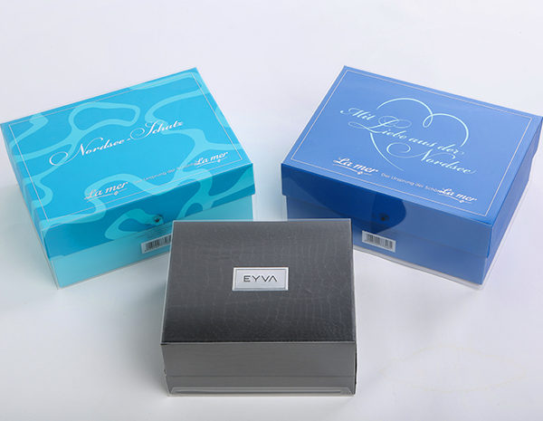 PVC box