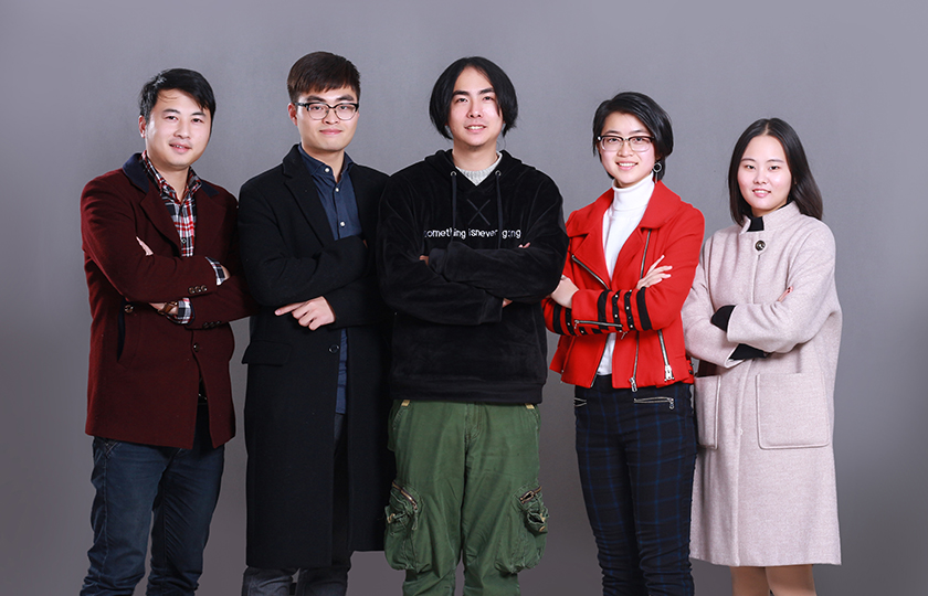 設計團隊