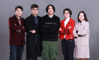 設計團隊